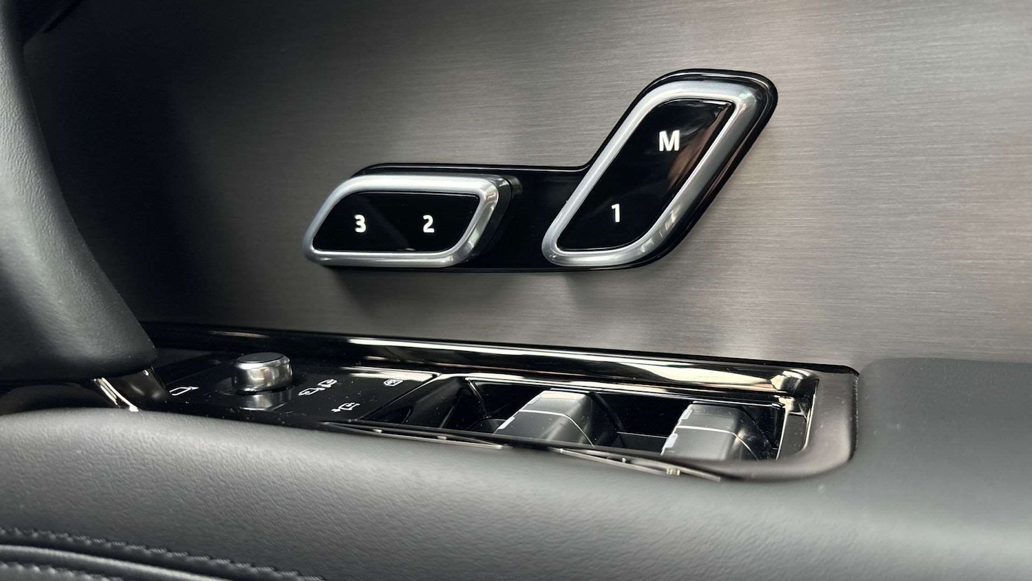 Used Land Rover Range Rover Sport 2025 for sale - 76851552: Photo 25