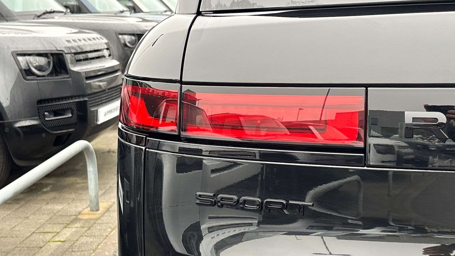 Used Land Rover Range Rover Sport 2025 for sale - 76851552: Photo 26