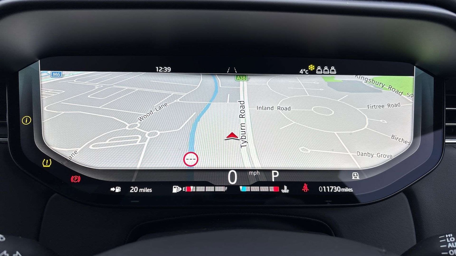 Used Land Rover Range Rover Sport 2025 for sale - 76851552: Photo 30