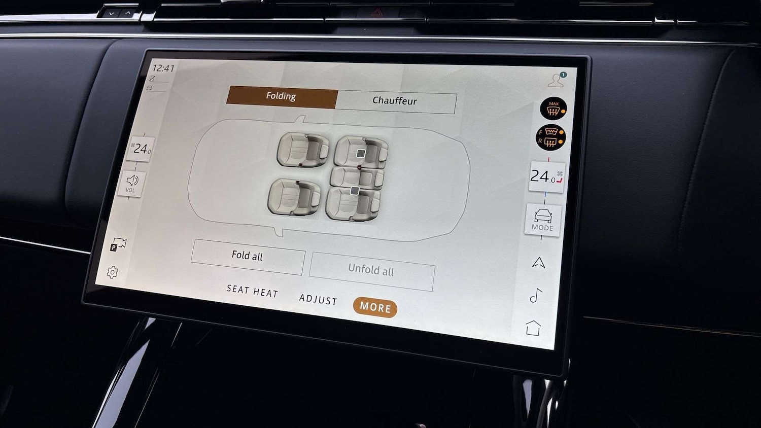 Used Land Rover Range Rover Sport 2025 for sale - 76851552: Photo 34