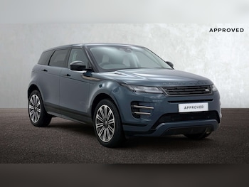 Used Land Rover Range Rover Evoque 2024 for sale - 79183692: Photo