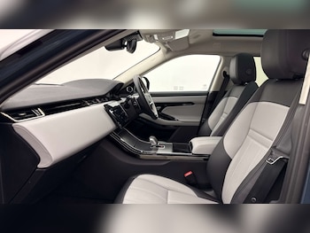 Used Land Rover Range Rover Evoque 2024 for sale - 79183692: Photo