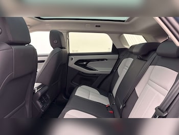 Used Land Rover Range Rover Evoque 2024 for sale - 79183692: Photo