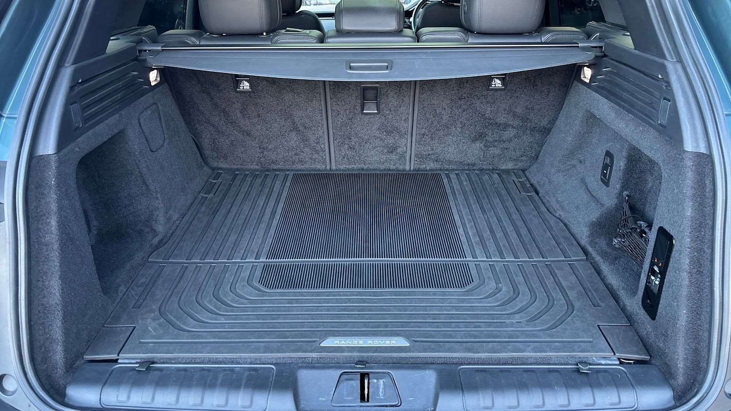 Used Land Rover Range Rover Sport 2022 for sale - 76967764: Photo 10