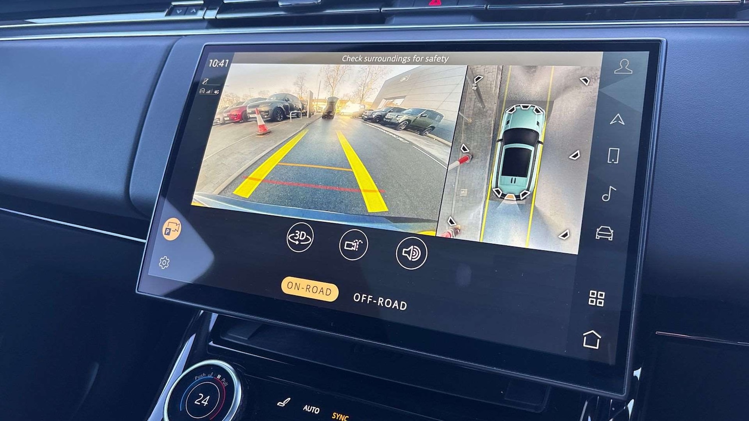 Used Land Rover Range Rover Sport 2022 for sale - 76967764: Photo 12