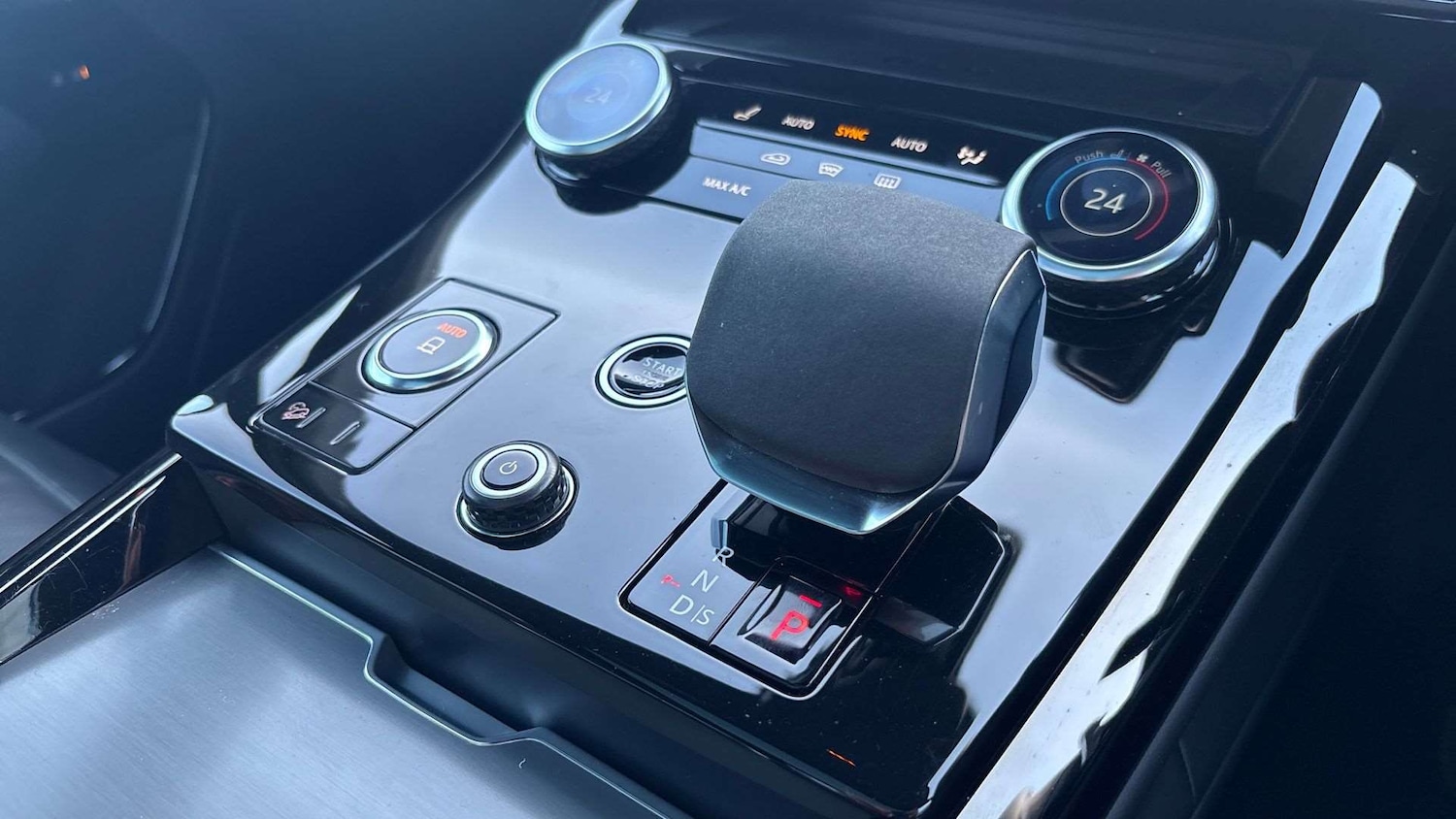 Used Land Rover Range Rover Sport 2022 for sale - 76967764: Photo 13