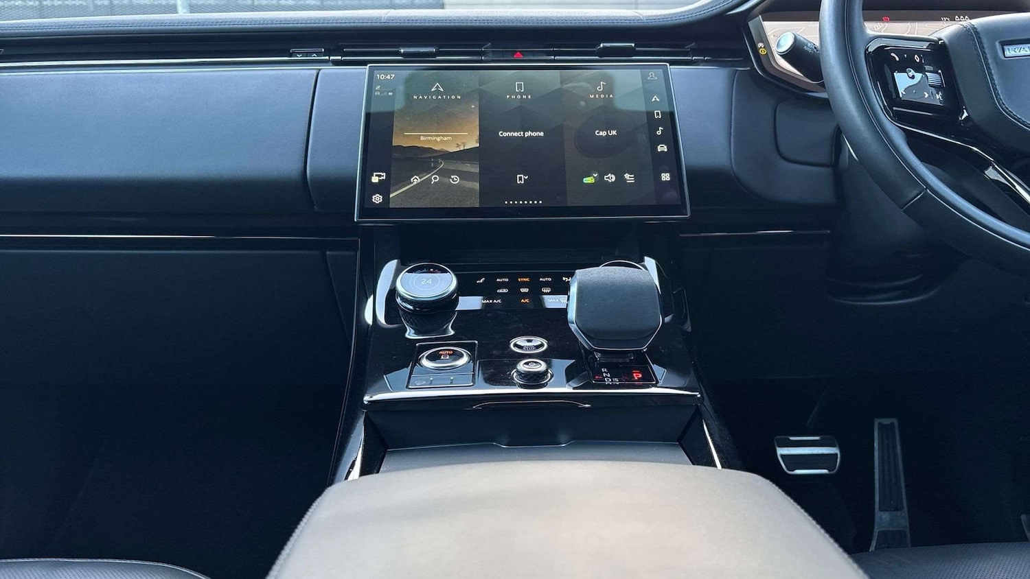 Used Land Rover Range Rover Sport 2022 for sale - 76967764: Photo 14