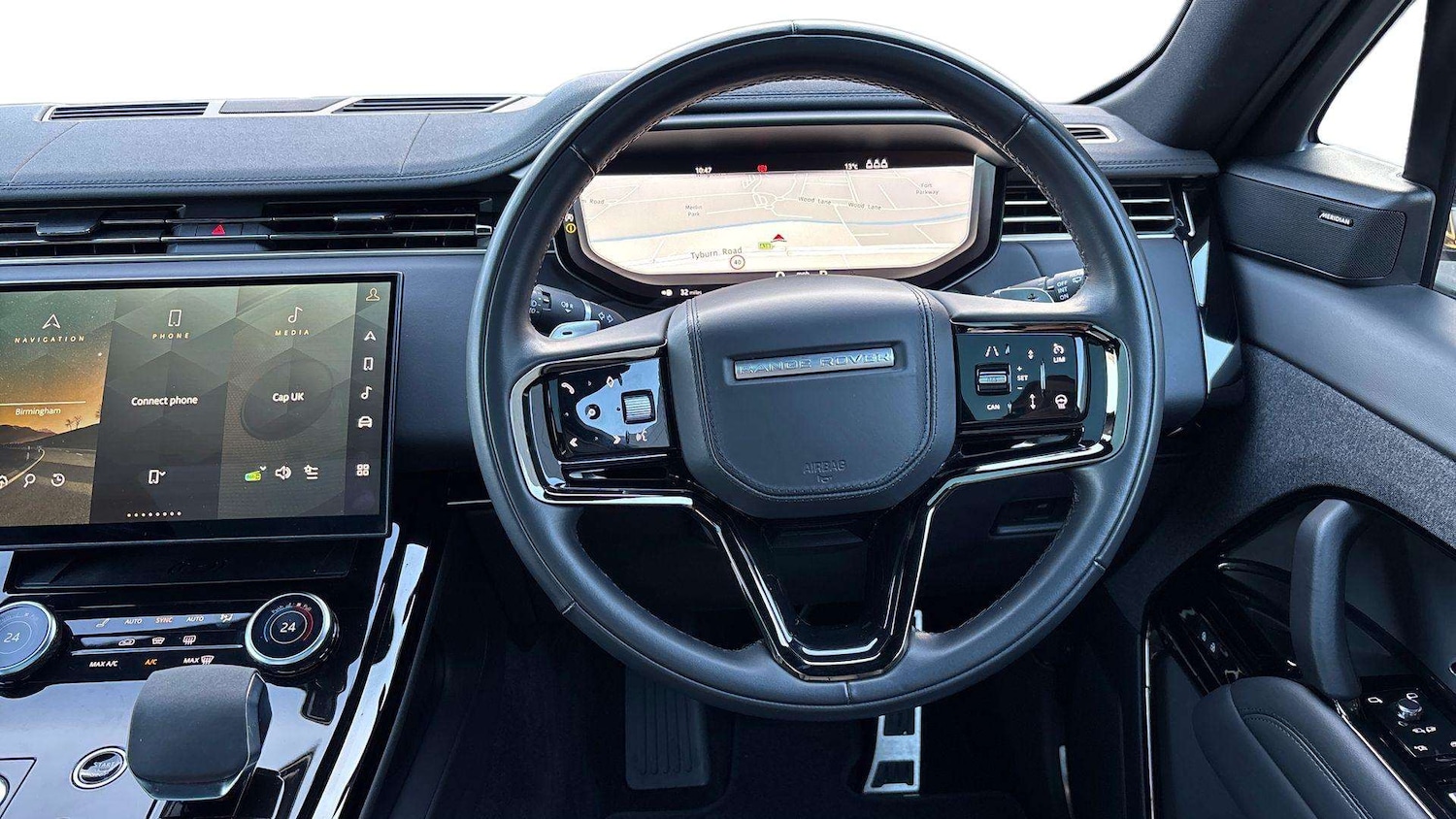 Used Land Rover Range Rover Sport 2022 for sale - 76967764: Photo 15