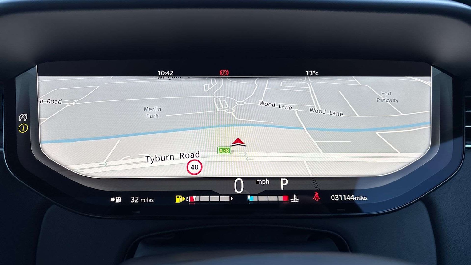 Used Land Rover Range Rover Sport 2022 for sale - 76967764: Photo 16