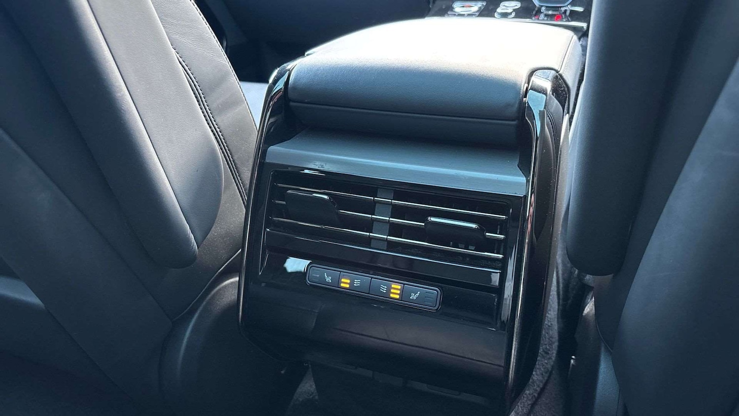 Used Land Rover Range Rover Sport 2022 for sale - 76967764: Photo 18