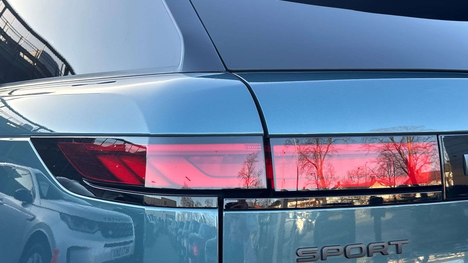 Used Land Rover Range Rover Sport 2022 for sale - 76967764: Photo 19