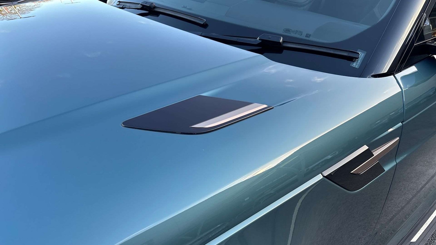 Used Land Rover Range Rover Sport 2022 for sale - 76967764: Photo 20