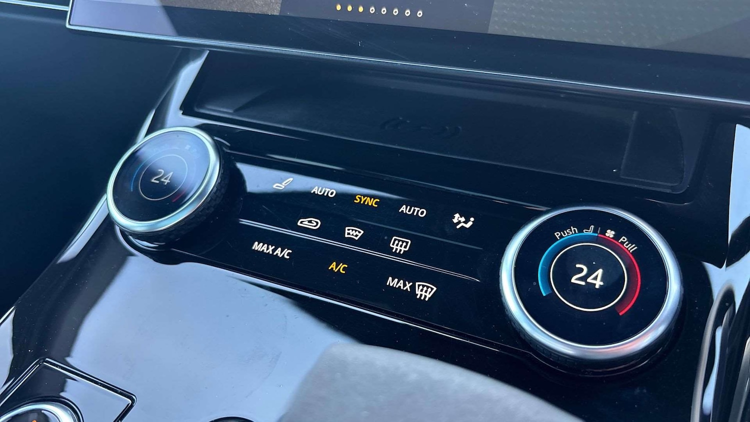 Used Land Rover Range Rover Sport 2022 for sale - 76967764: Photo 22