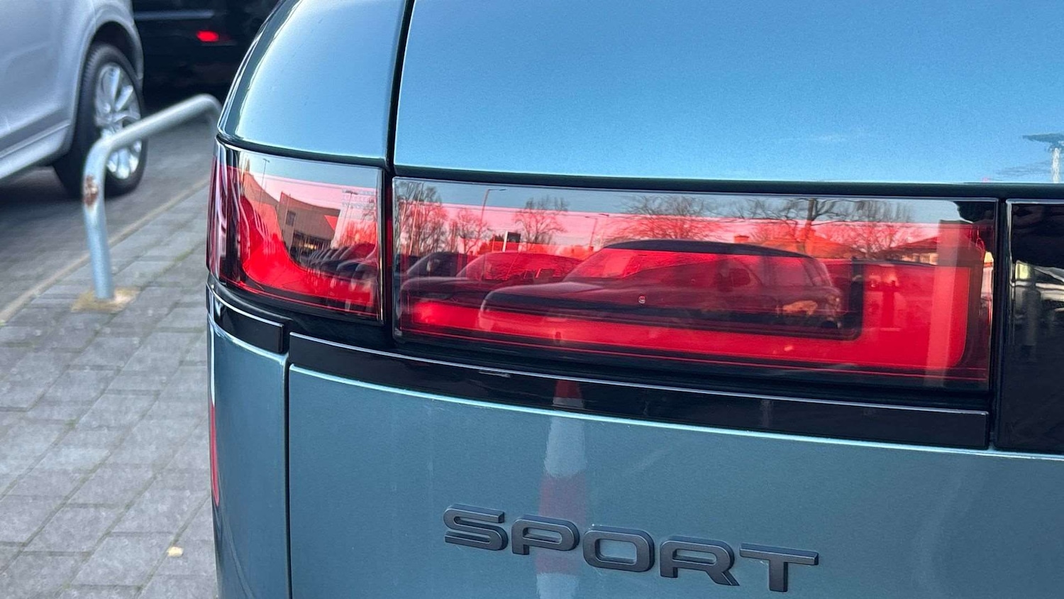 Used Land Rover Range Rover Sport 2022 for sale - 76967764: Photo 26