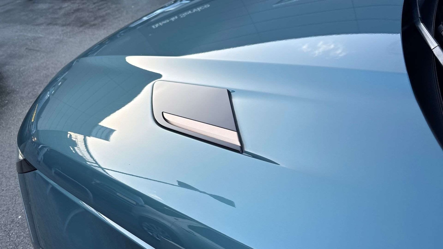 Used Land Rover Range Rover Sport 2022 for sale - 76967764: Photo 28