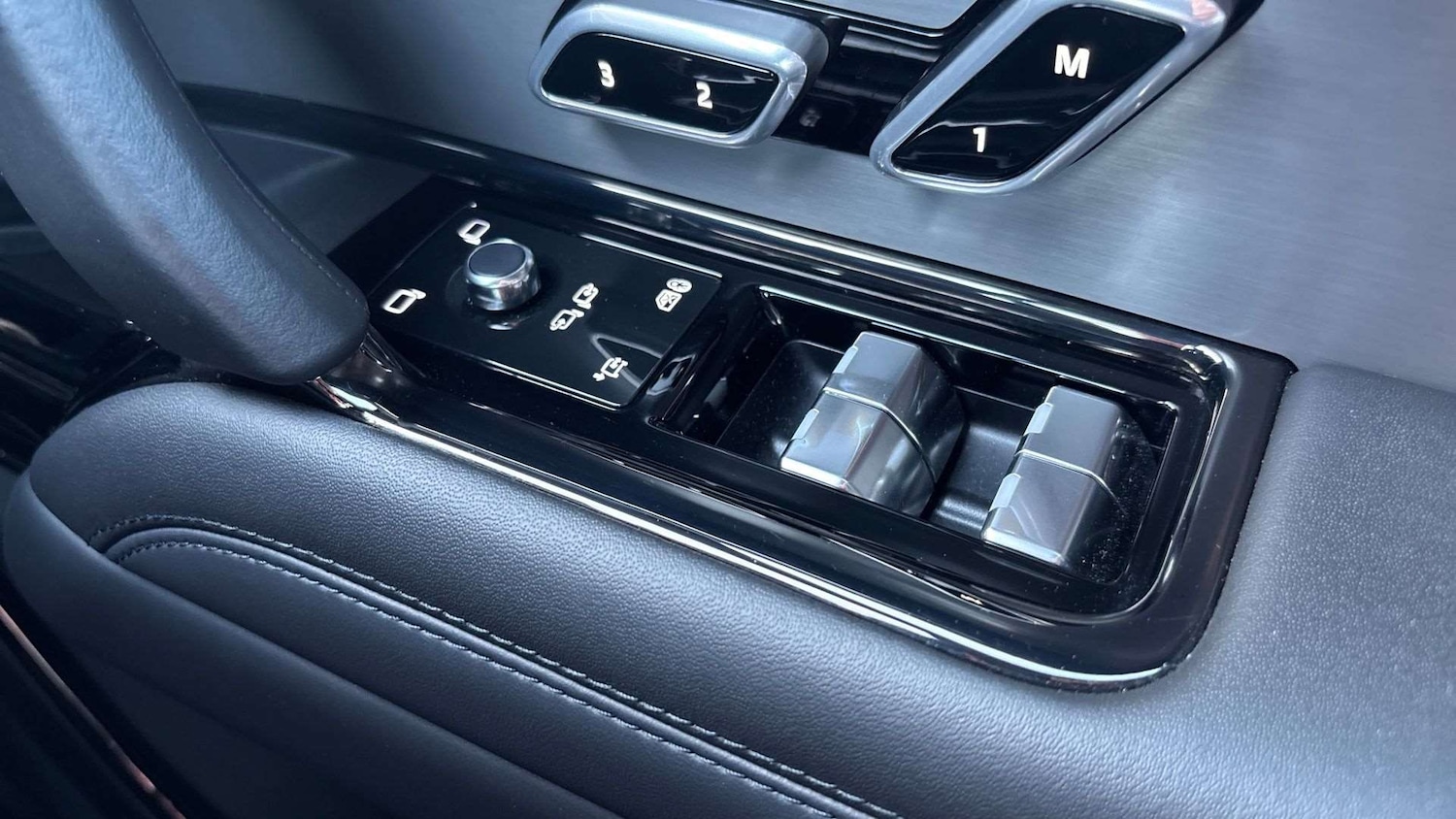 Used Land Rover Range Rover Sport 2022 for sale - 76967764: Photo 29