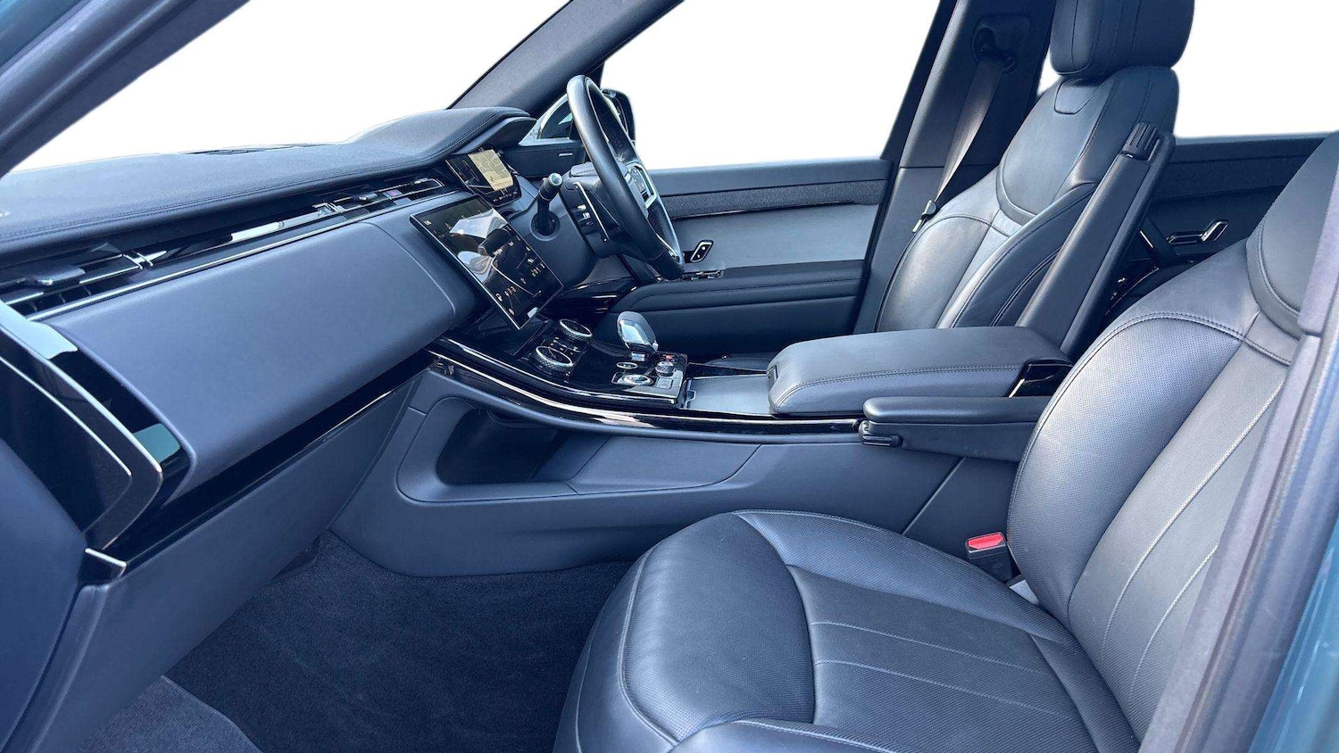 Used Land Rover Range Rover Sport 2022 for sale - 76967764: Photo 3