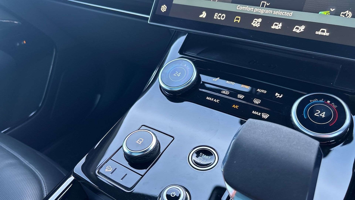 Used Land Rover Range Rover Sport 2022 for sale - 76967764: Photo 30