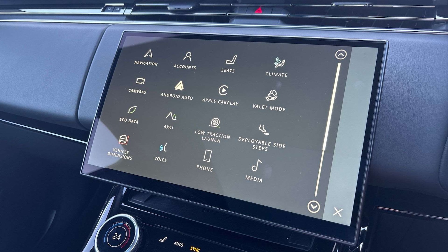 Used Land Rover Range Rover Sport 2022 for sale - 76967764: Photo 31