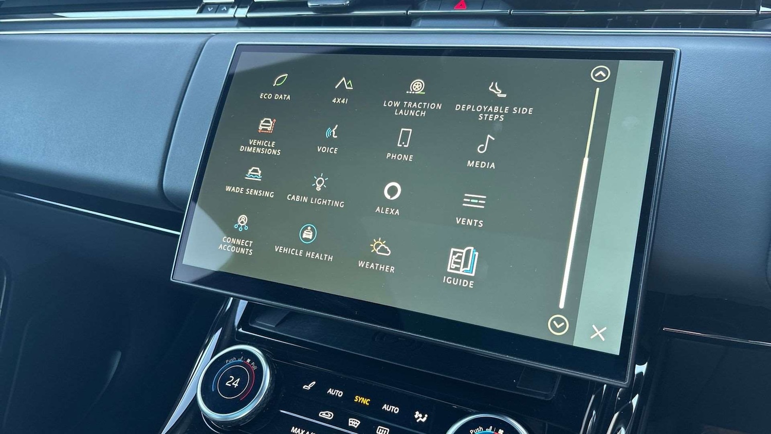 Used Land Rover Range Rover Sport 2022 for sale - 76967764: Photo 32