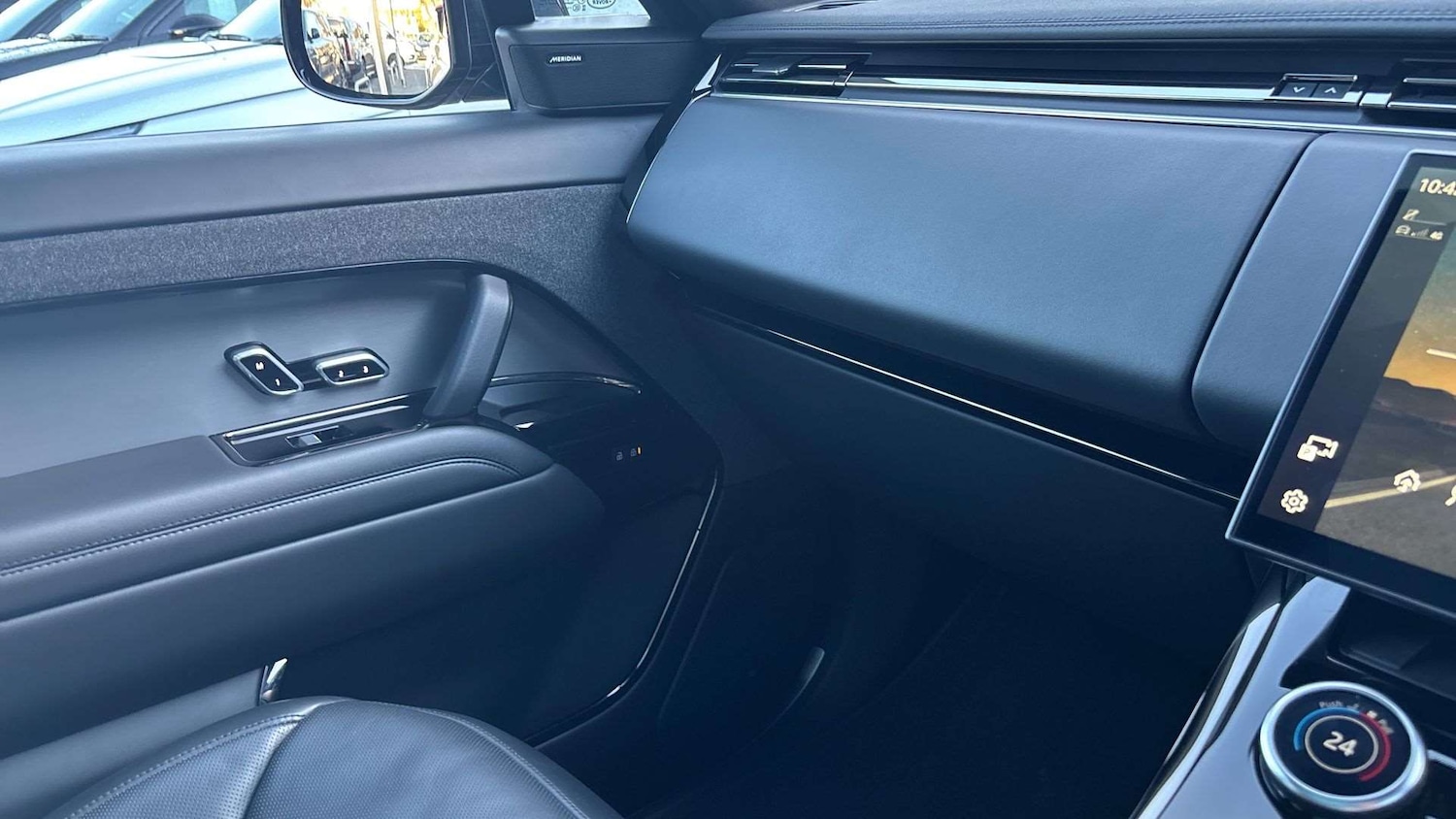 Used Land Rover Range Rover Sport 2022 for sale - 76967764: Photo 34