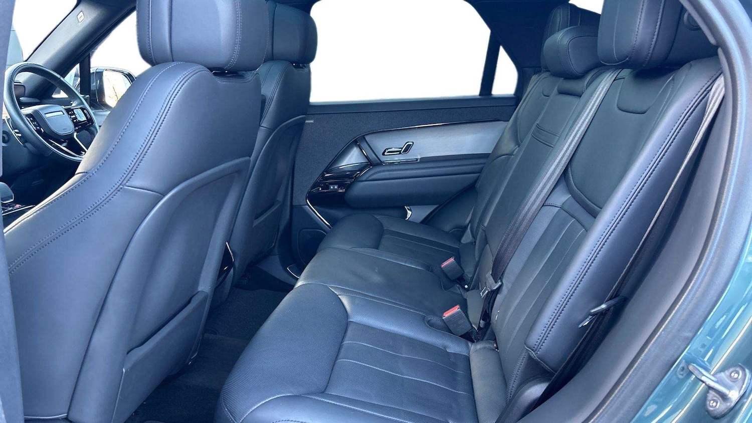 Used Land Rover Range Rover Sport 2022 for sale - 76967764: Photo 4