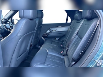 Used Land Rover Range Rover Sport 2022 for sale - 76967764: Photo