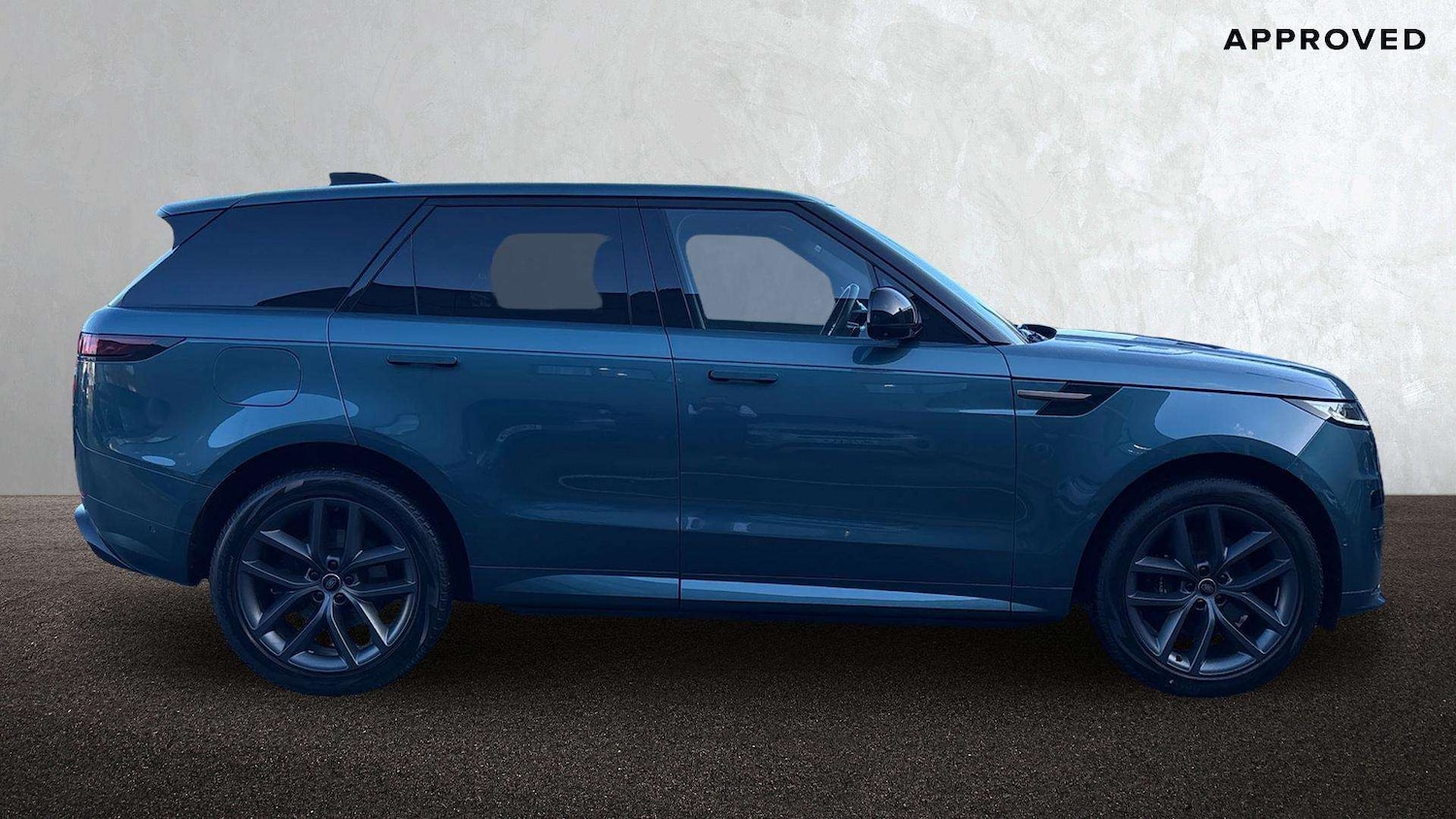 Used Land Rover Range Rover Sport 2022 for sale - 76967764: Photo 5