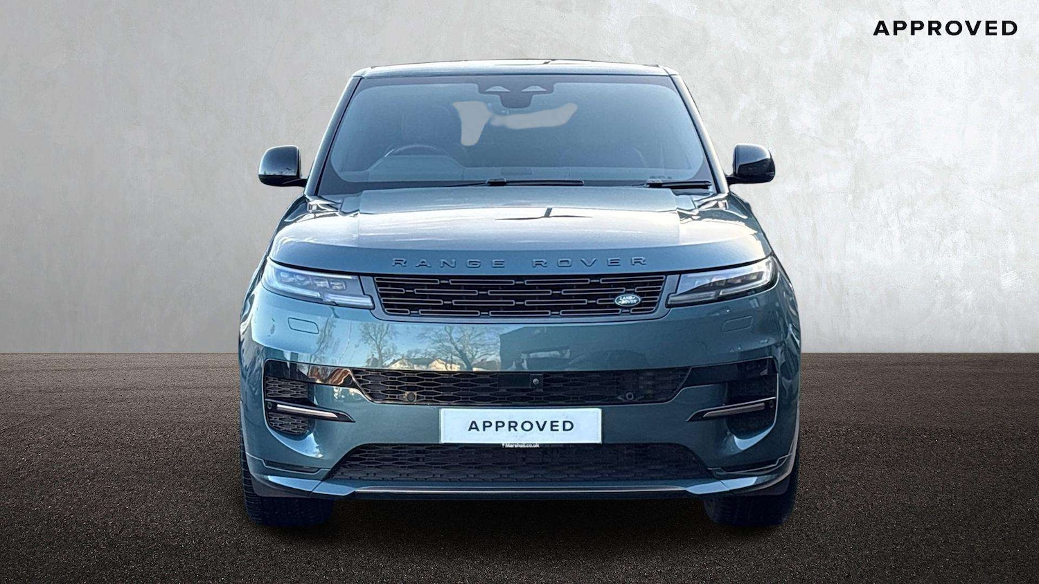 Used Land Rover Range Rover Sport 2022 for sale - 76967764: Photo 7