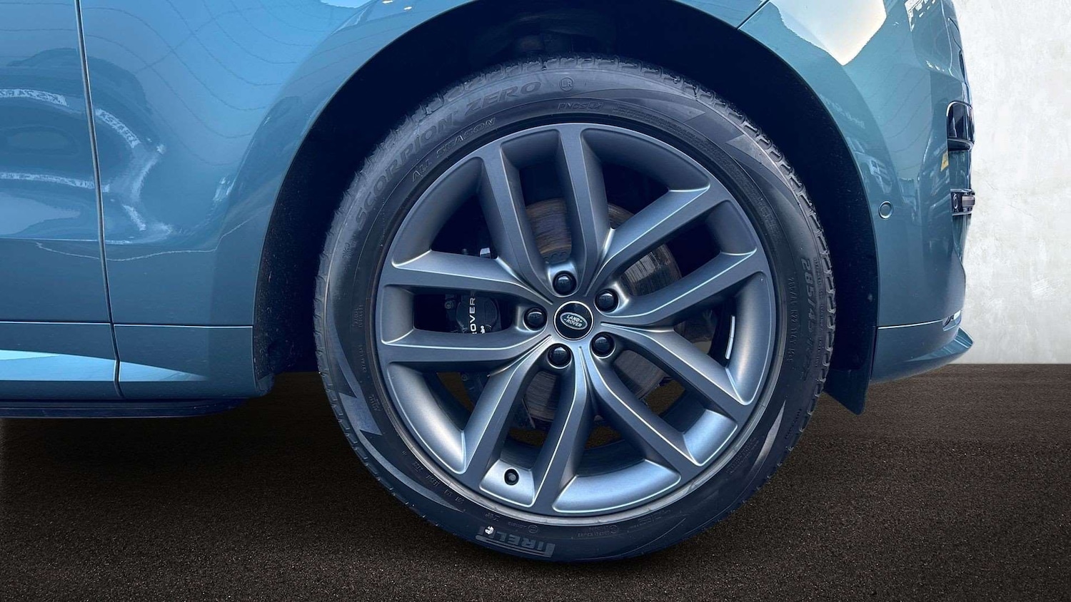 Used Land Rover Range Rover Sport 2022 for sale - 76967764: Photo 8