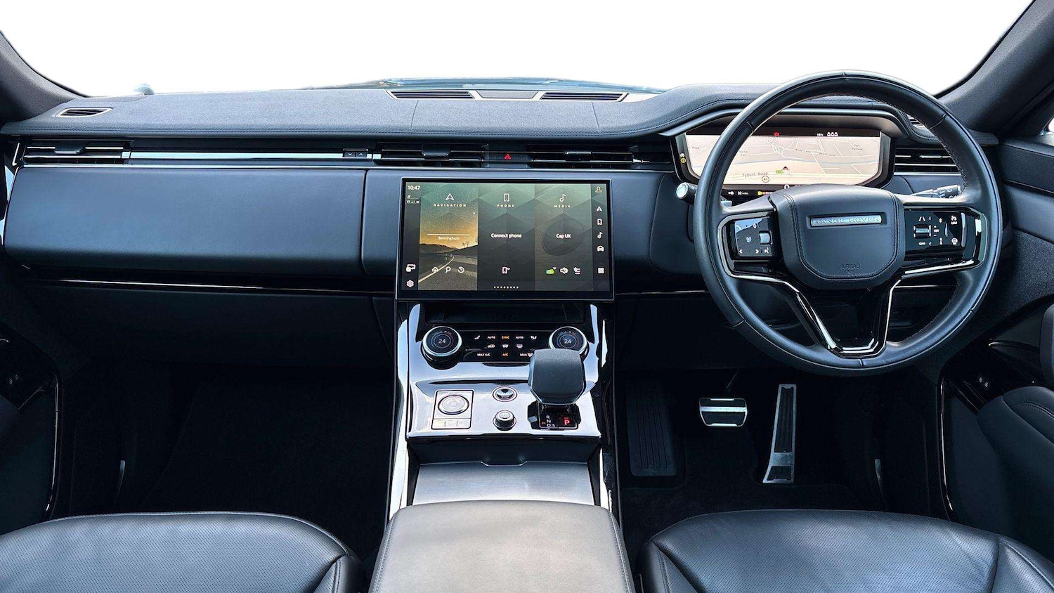 Used Land Rover Range Rover Sport 2022 for sale - 76967764: Photo 9