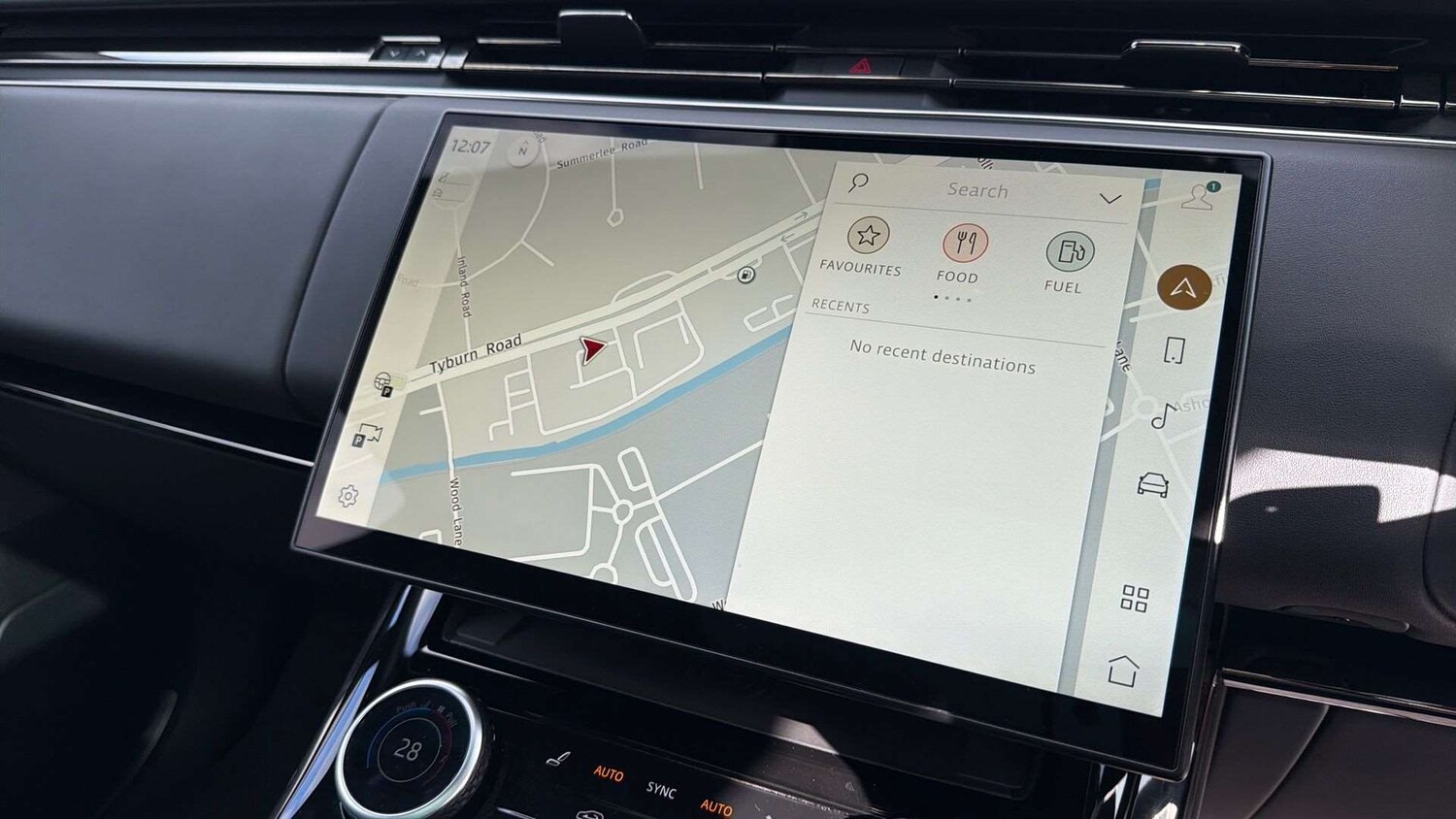 Used Land Rover Range Rover Sport 2024 for sale - 78221263: Photo 11