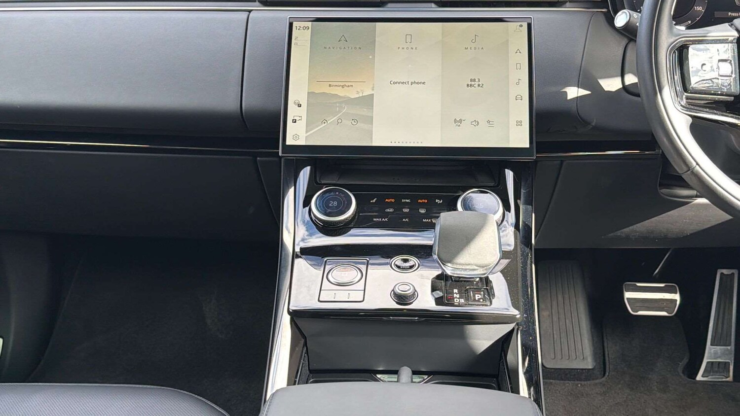 Used Land Rover Range Rover Sport 2024 for sale - 78221263: Photo 14