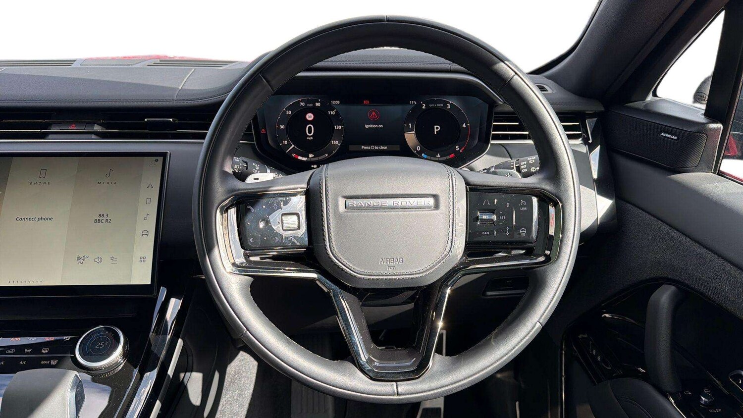 Used Land Rover Range Rover Sport 2024 for sale - 78221263: Photo 15