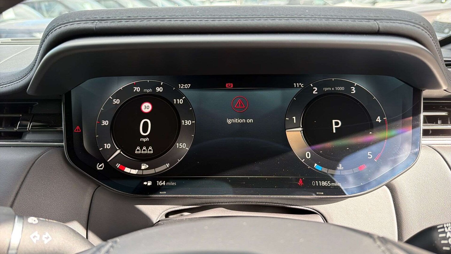 Used Land Rover Range Rover Sport 2024 for sale - 78221263: Photo 16