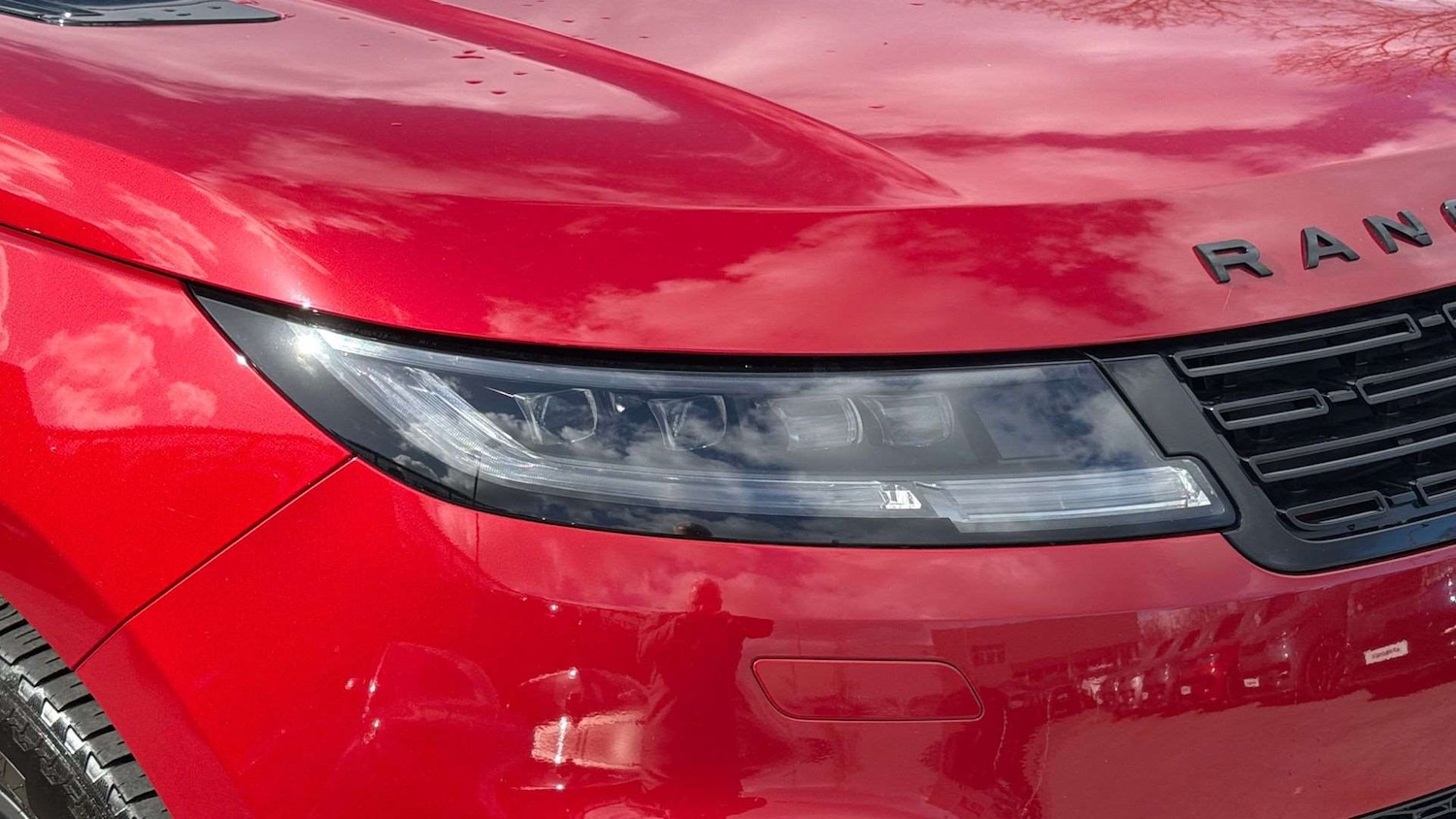 Used Land Rover Range Rover Sport 2024 for sale - 78221263: Photo 17