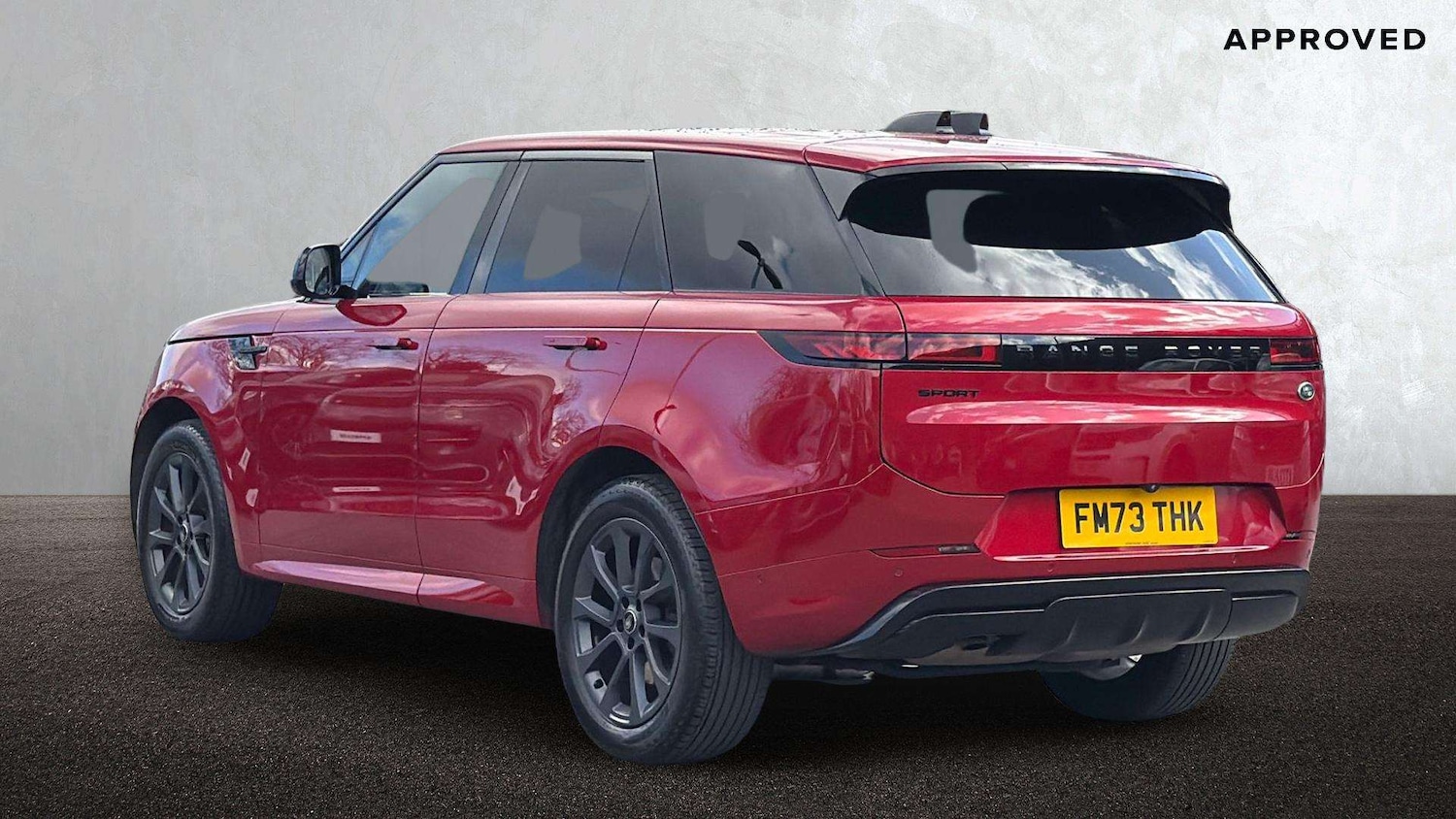 Used Land Rover Range Rover Sport 2024 for sale - 78221263: Photo 2