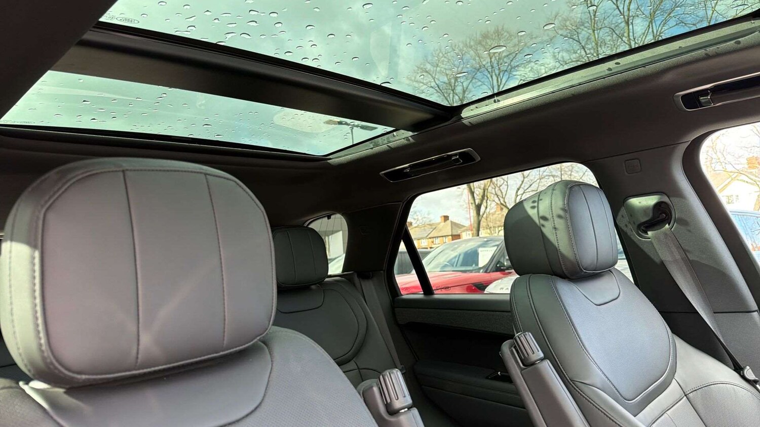 Used Land Rover Range Rover Sport 2024 for sale - 78221263: Photo 21