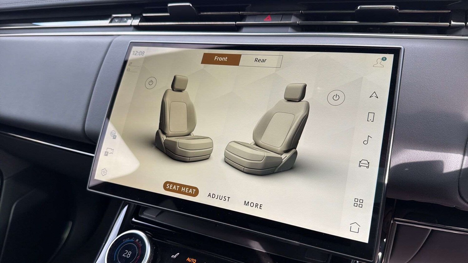 Used Land Rover Range Rover Sport 2024 for sale - 78221263: Photo 22