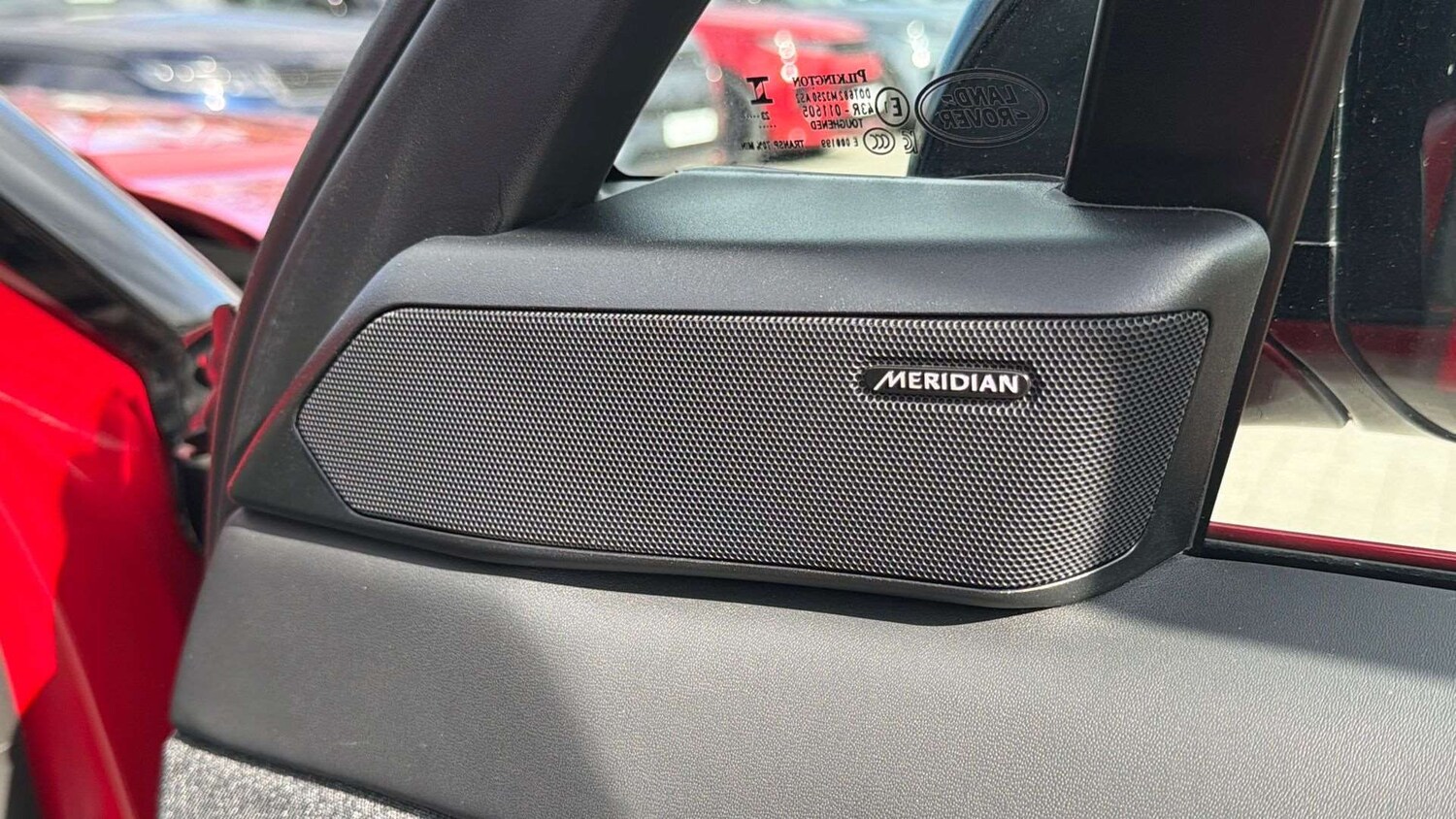 Used Land Rover Range Rover Sport 2024 for sale - 78221263: Photo 23