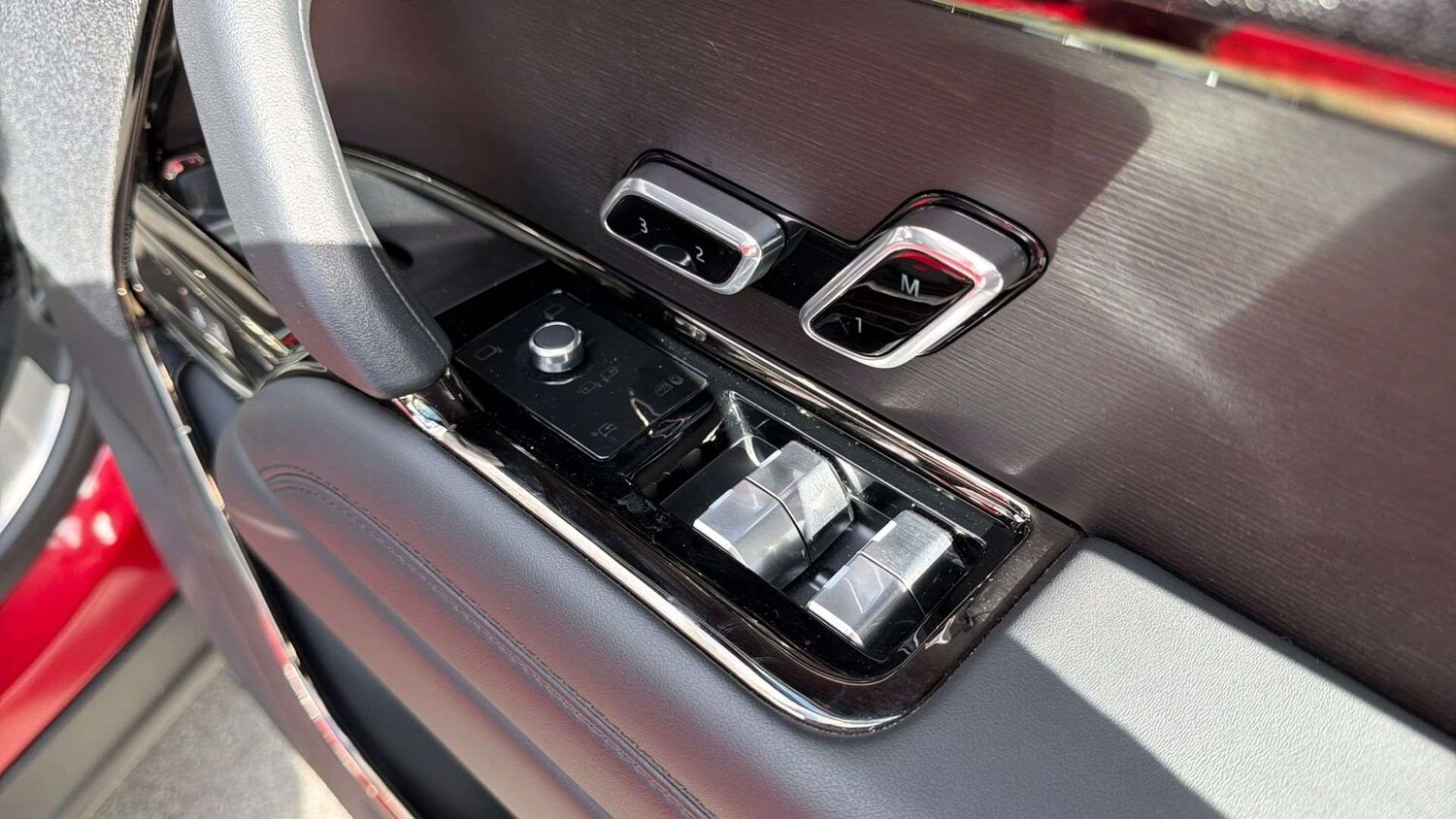 Used Land Rover Range Rover Sport 2024 for sale - 78221263: Photo 24