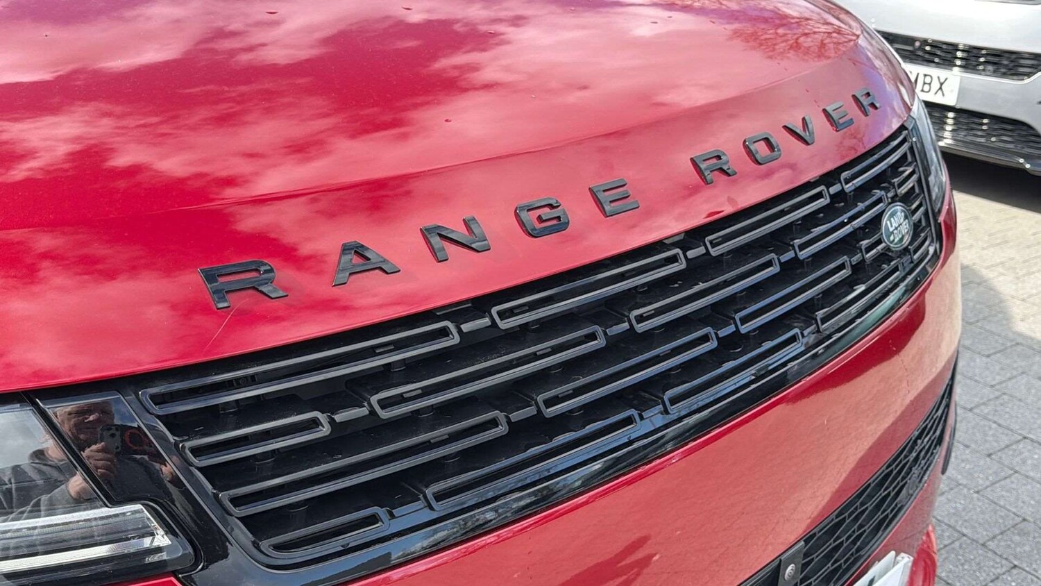 Used Land Rover Range Rover Sport 2024 for sale - 78221263: Photo 28