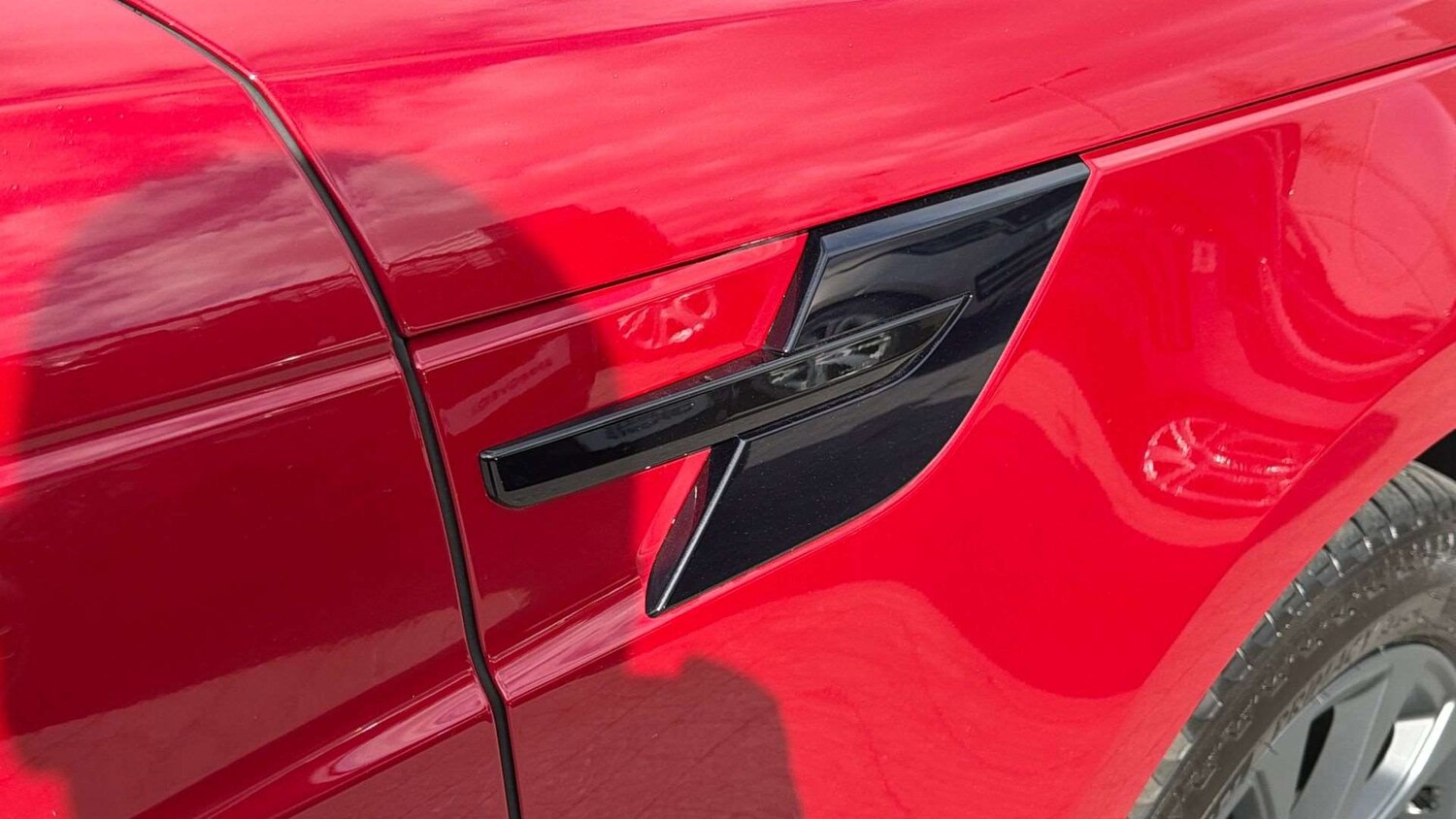 Used Land Rover Range Rover Sport 2024 for sale - 78221263: Photo 29