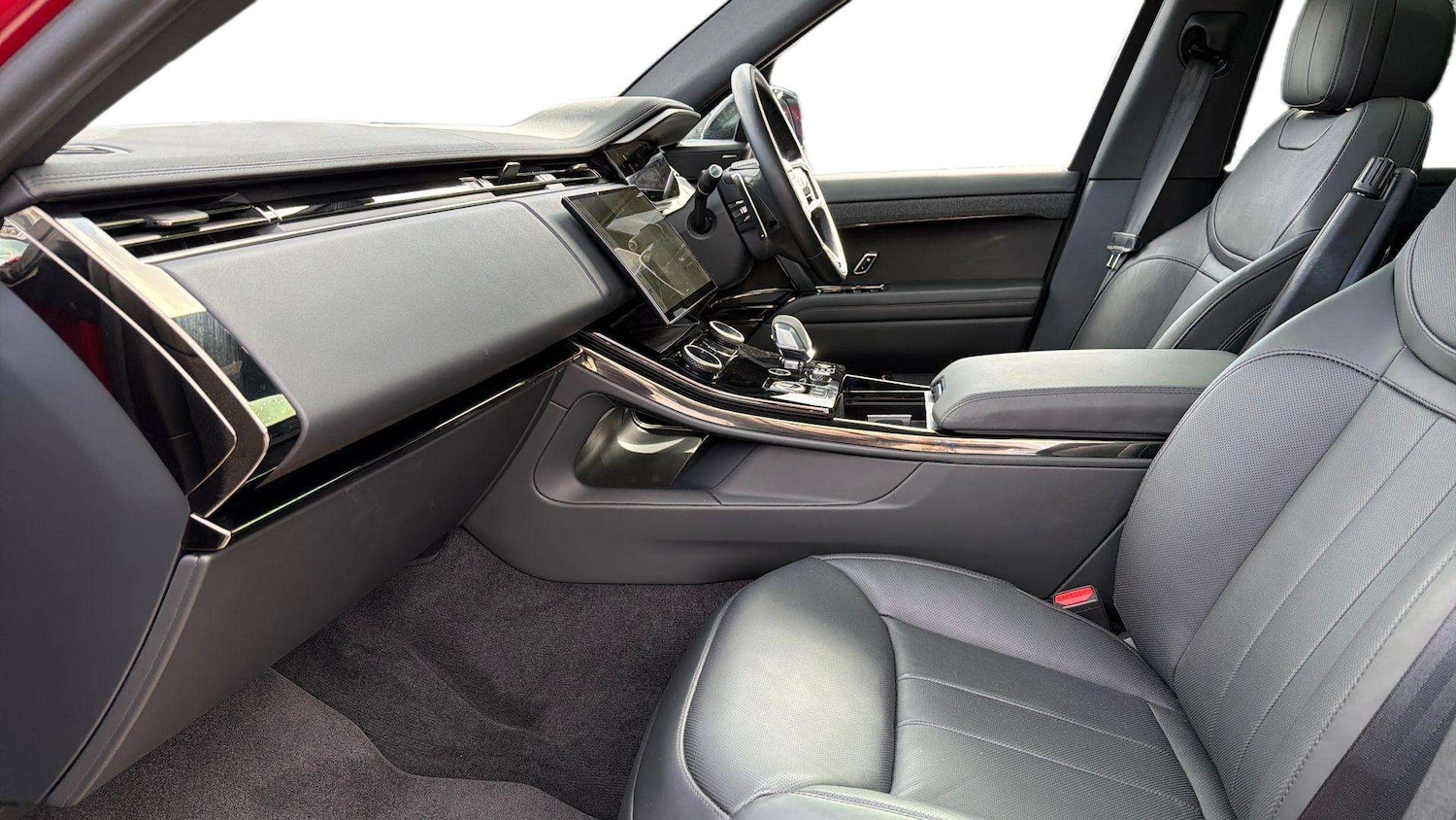 Used Land Rover Range Rover Sport 2024 for sale - 78221263: Photo 3