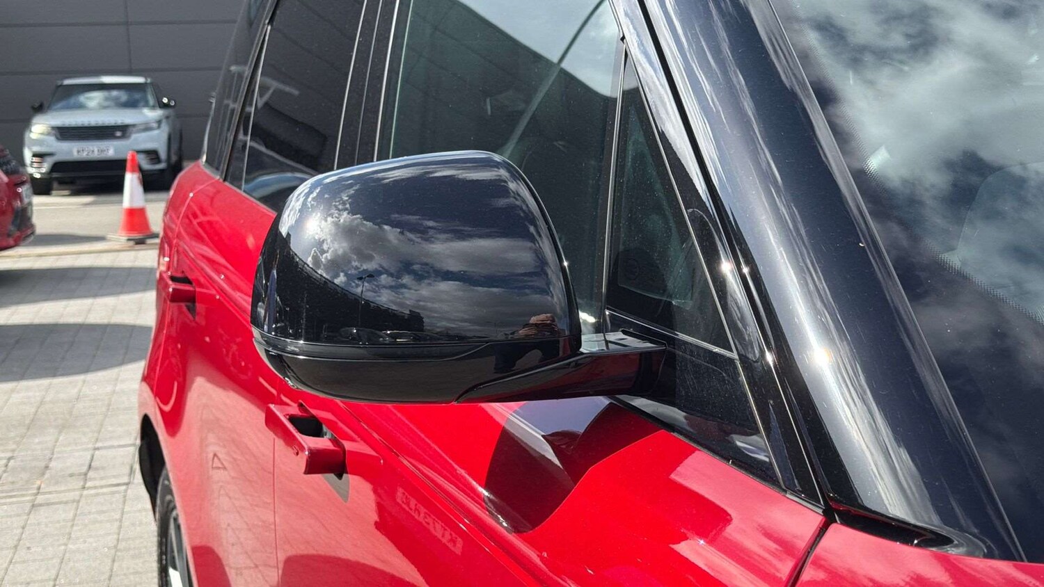 Used Land Rover Range Rover Sport 2024 for sale - 78221263: Photo 30