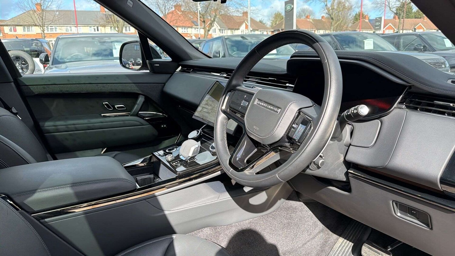 Used Land Rover Range Rover Sport 2024 for sale - 78221263: Photo 32