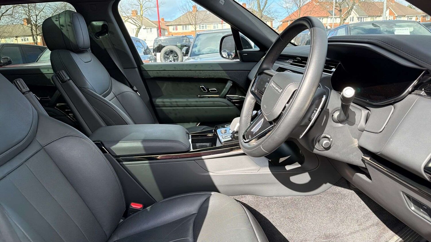 Used Land Rover Range Rover Sport 2024 for sale - 78221263: Photo 33