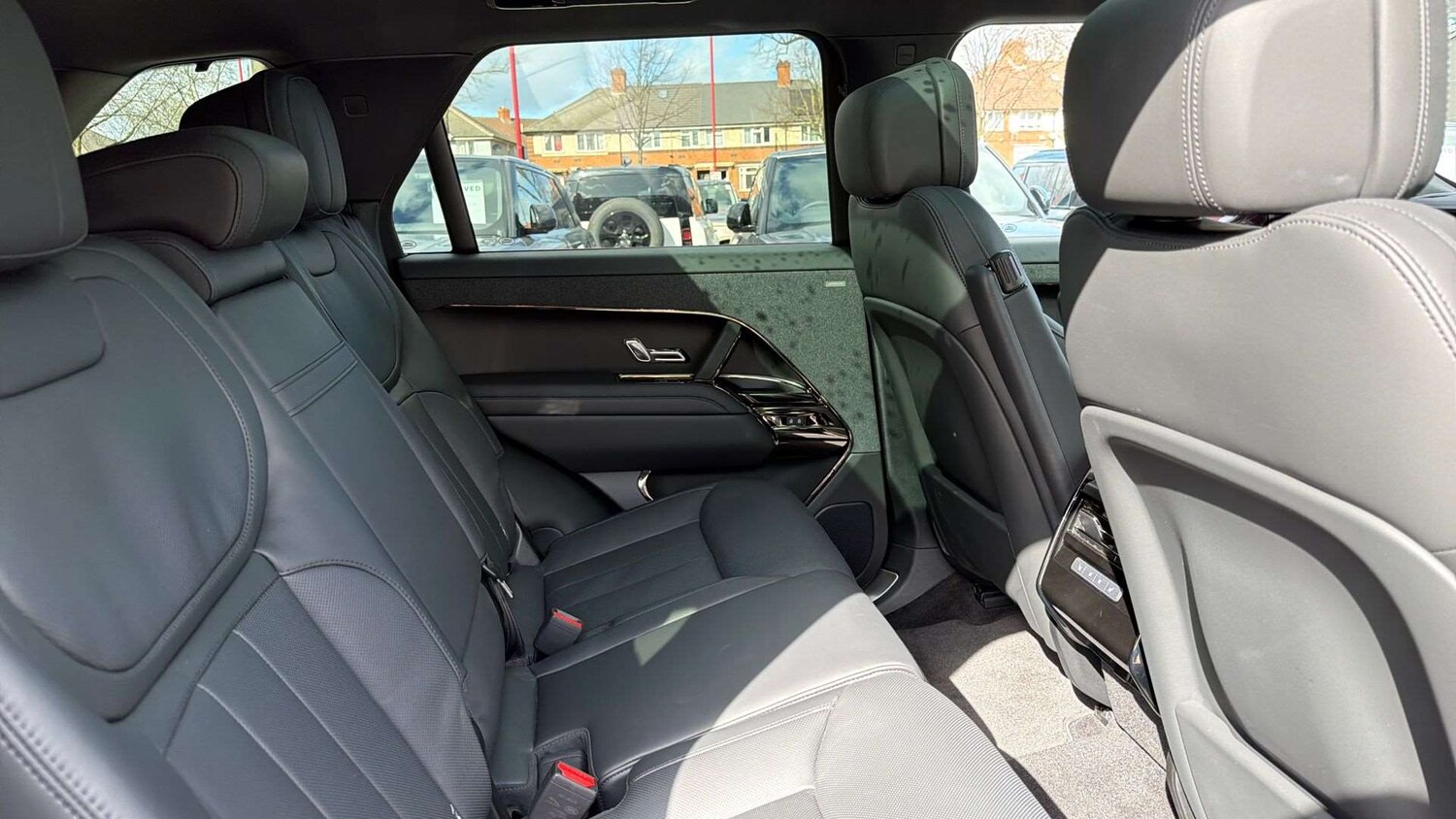 Used Land Rover Range Rover Sport 2024 for sale - 78221263: Photo 34