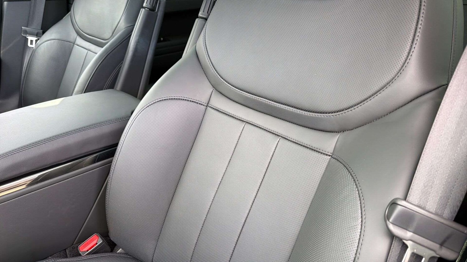 Used Land Rover Range Rover Sport 2024 for sale - 78221263: Photo 35