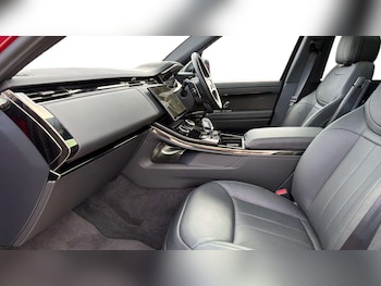 Used Land Rover Range Rover Sport 2024 for sale - 78221263: Photo